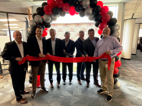 °ϲʿ & Root; Root Celebrates Opening of New EPC Office in Houston