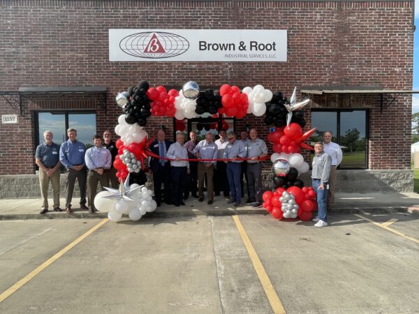 °ϲʿ & Root; Root Celebrates Opening of New South Louisiana Area Operations Center in Sulphur